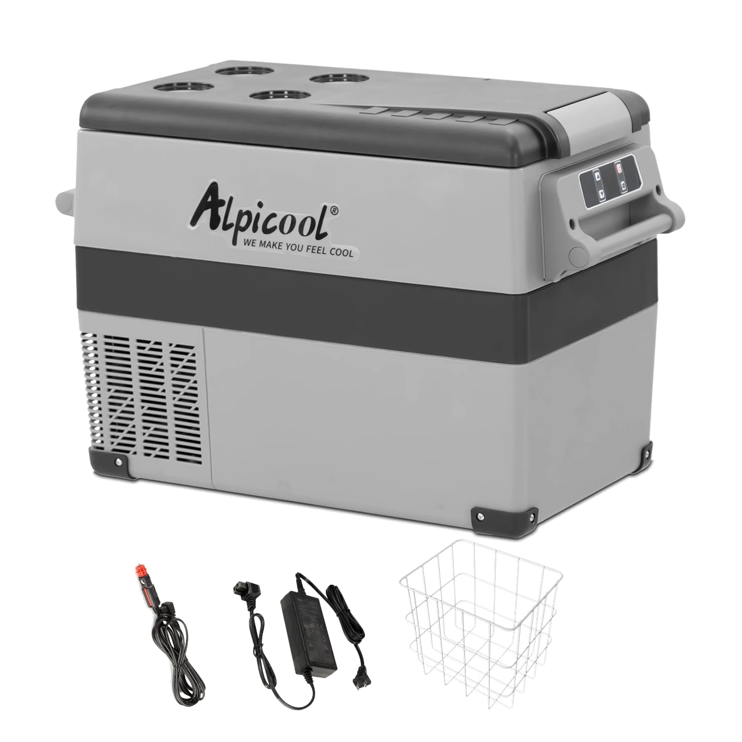 Alpicool CF45