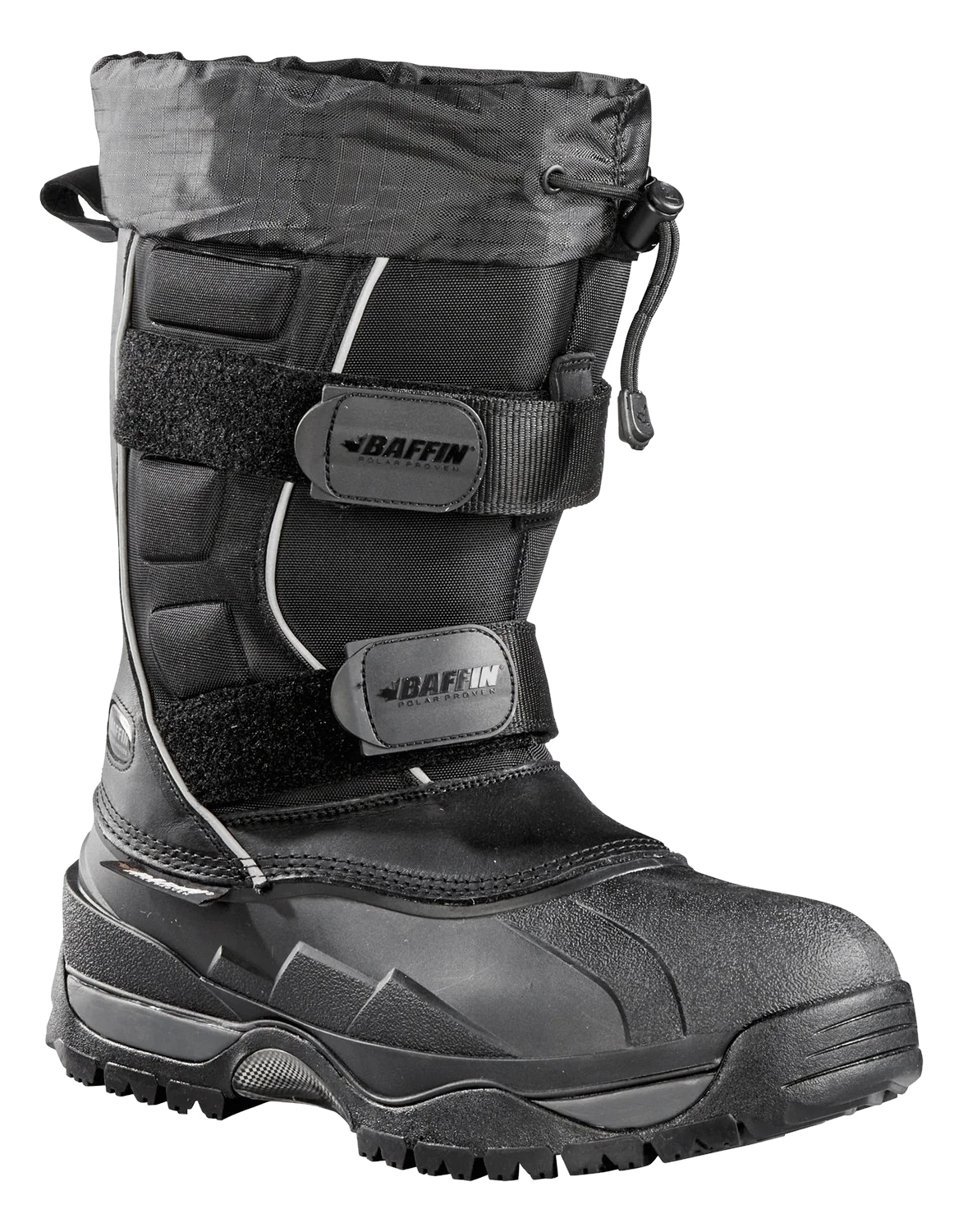 Baffin Eiger winter boot, product photo