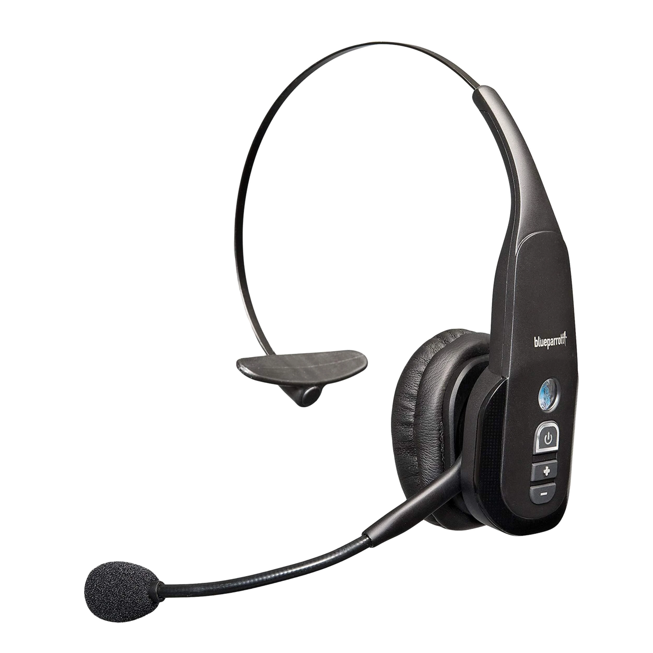 BlueParrott B350-XT Bluetooth headset, product photo