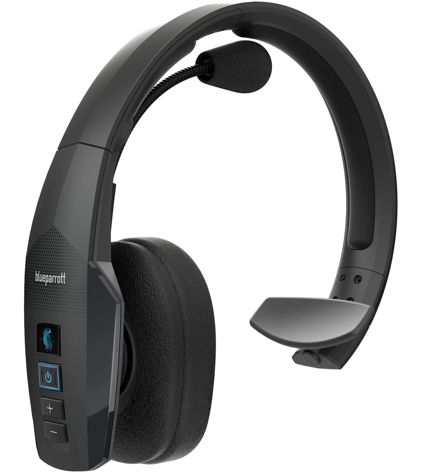BlueParrott B450-XT headset