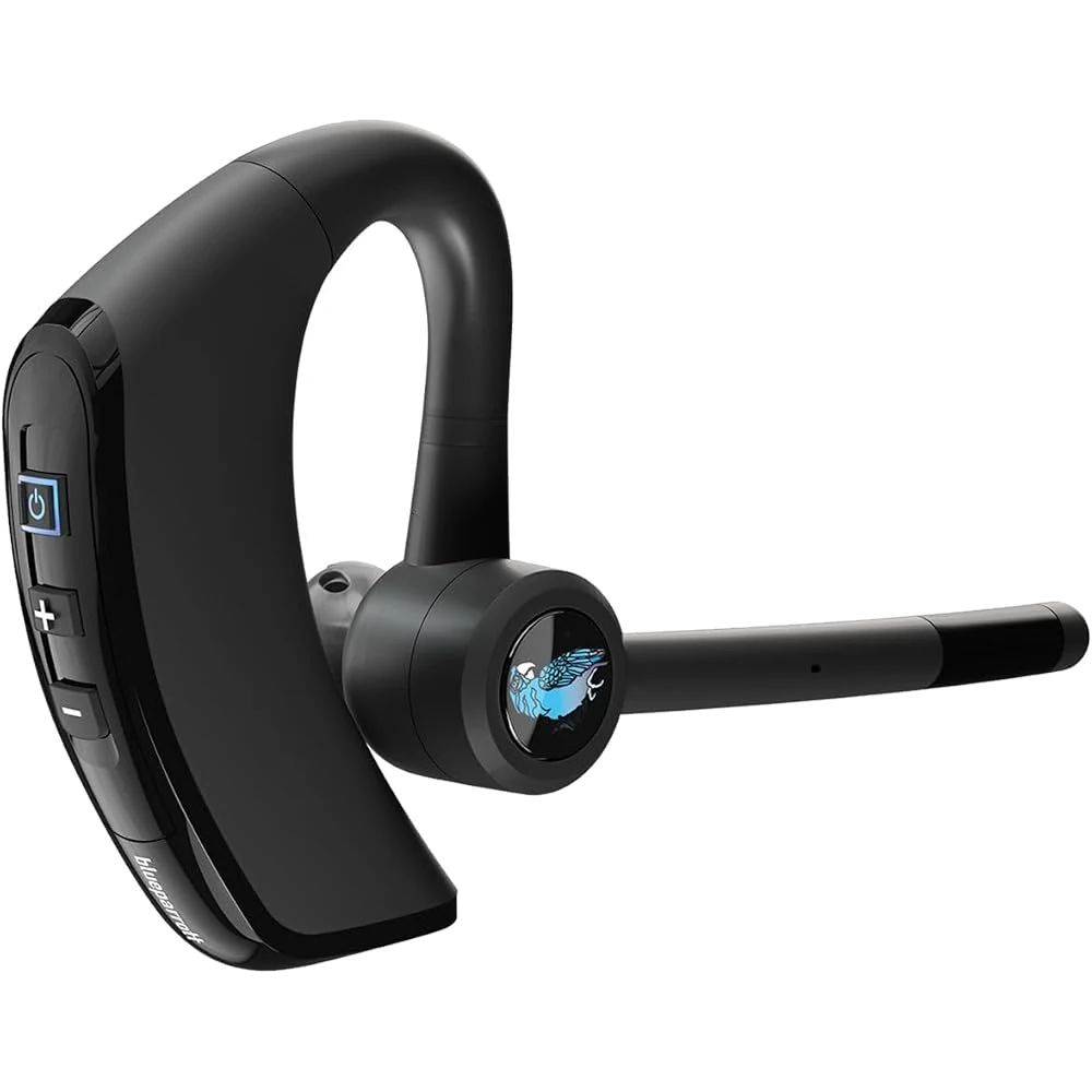 BlueParrott M300-XT SE Bluetooth headset, product photo