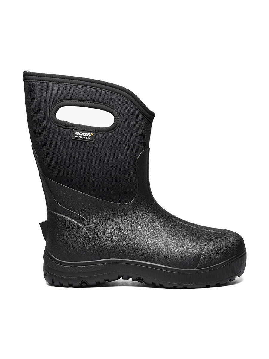 Bogs Classic Ultra Mid winter work boot, product photo