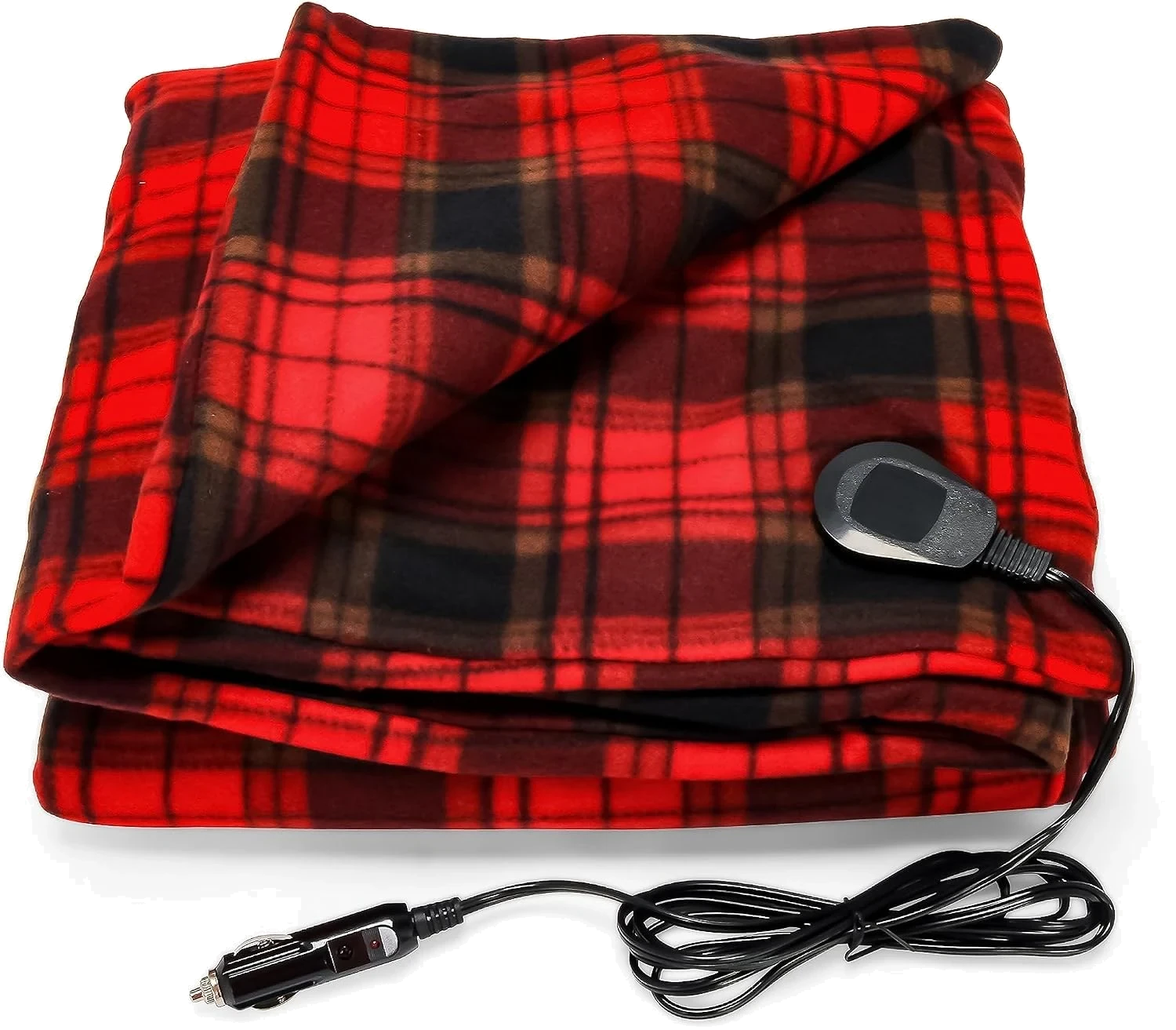 Camco 12V heated blanket