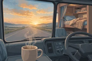 Best 12V coffee makers for truck drivers (2026)