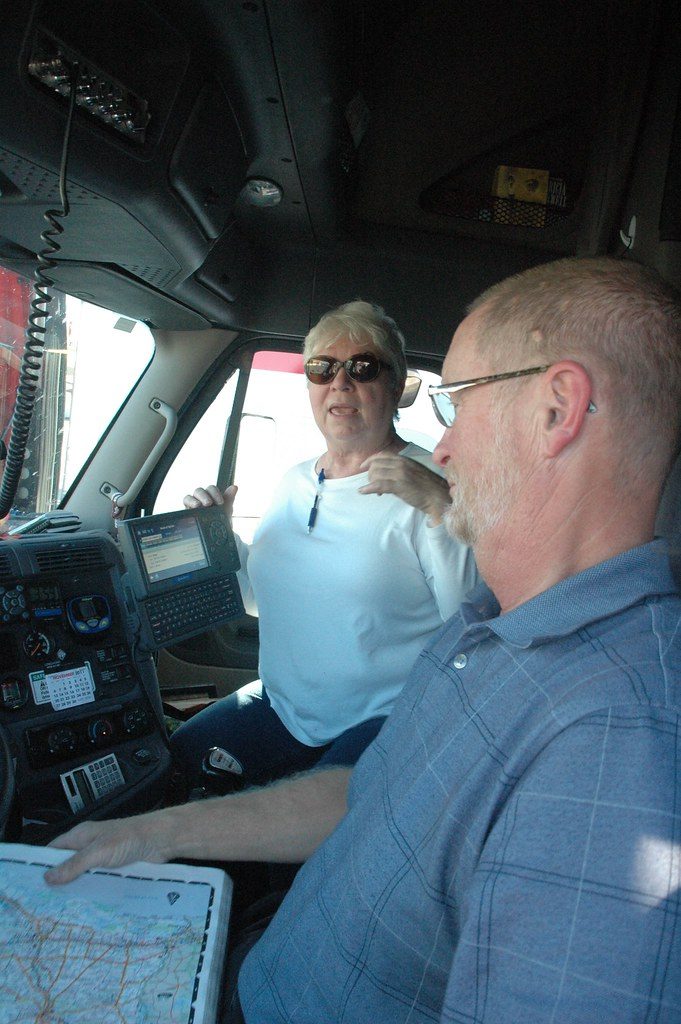 Truck Driver Starter Kit: Cab Comfort Essentials (2026)