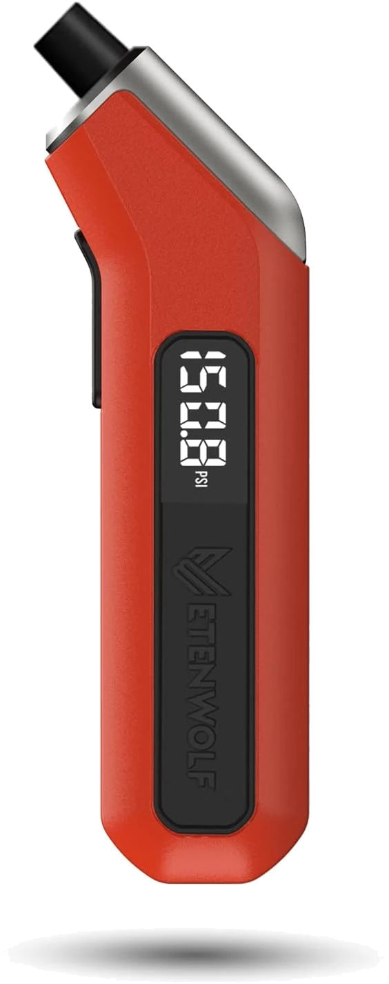 ETENWOLF T300 digital tire pressure gauge