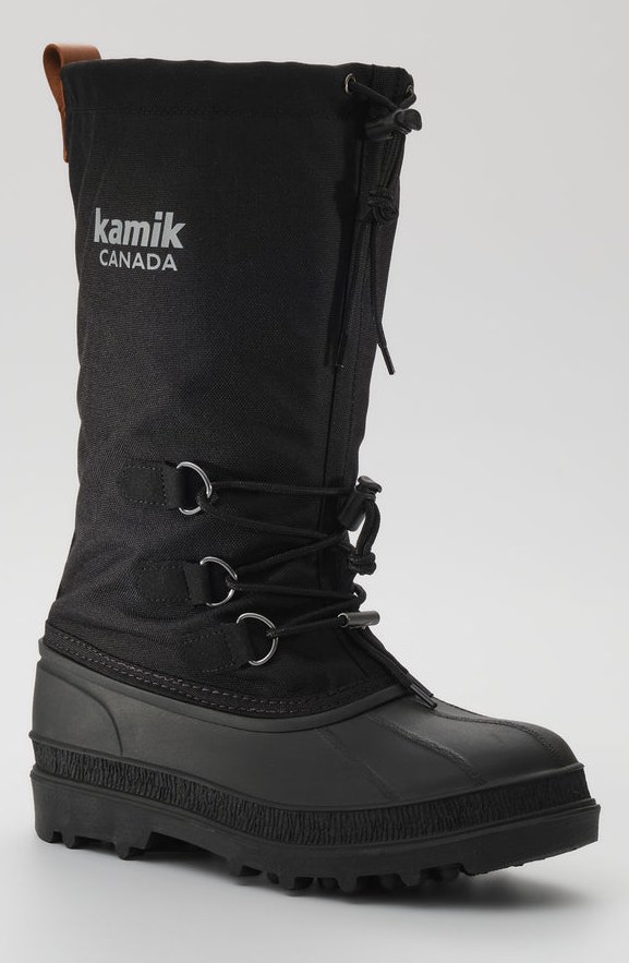Kamik Canuck winter boot, product photo