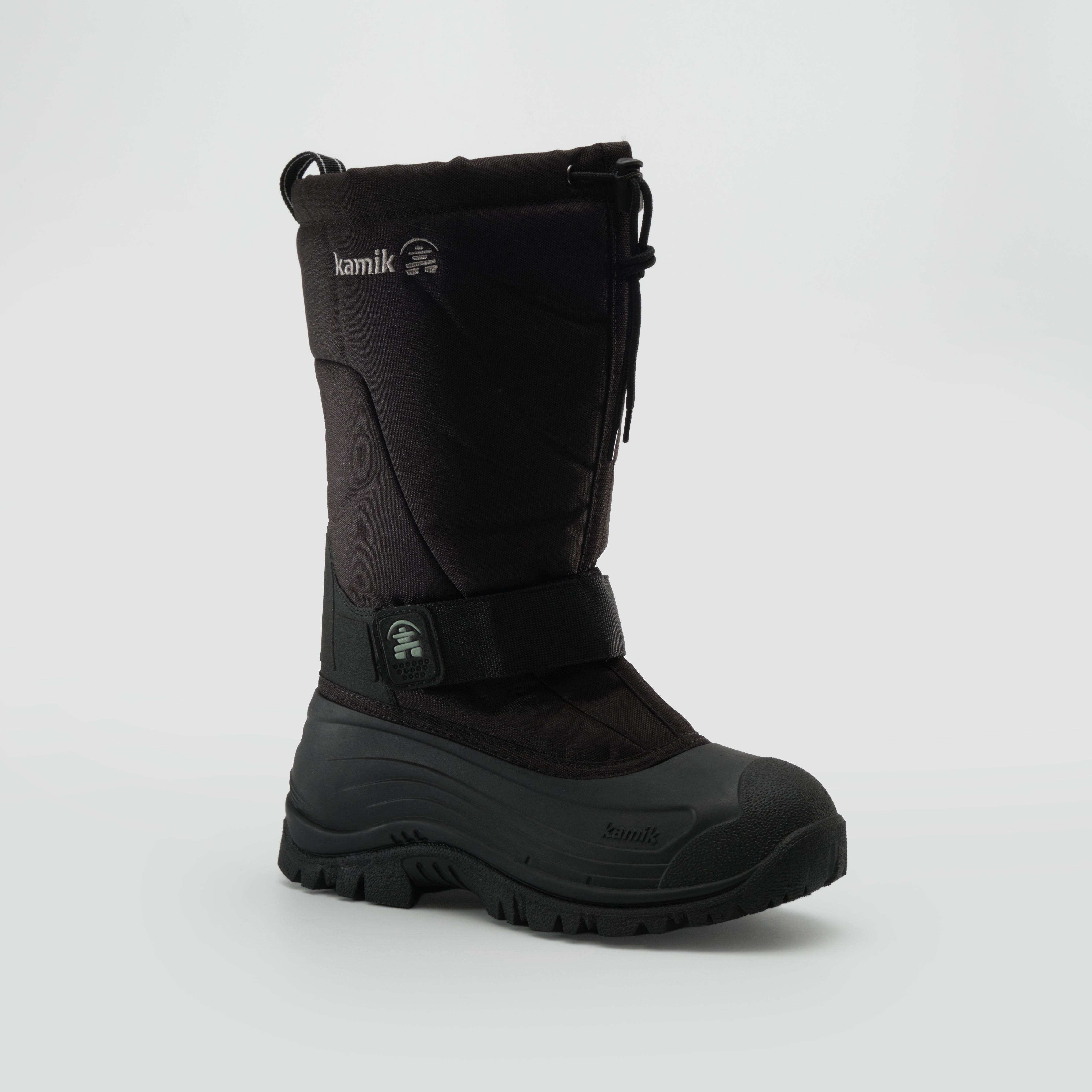 Kamik Greenbay 4 winter boot, product photo