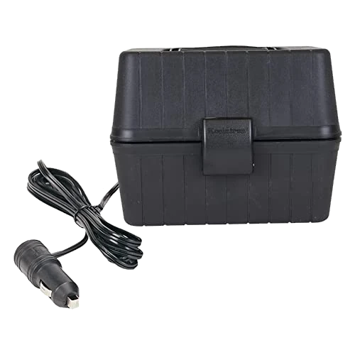 Koolatron 12V Heating Lunch Box Stove
