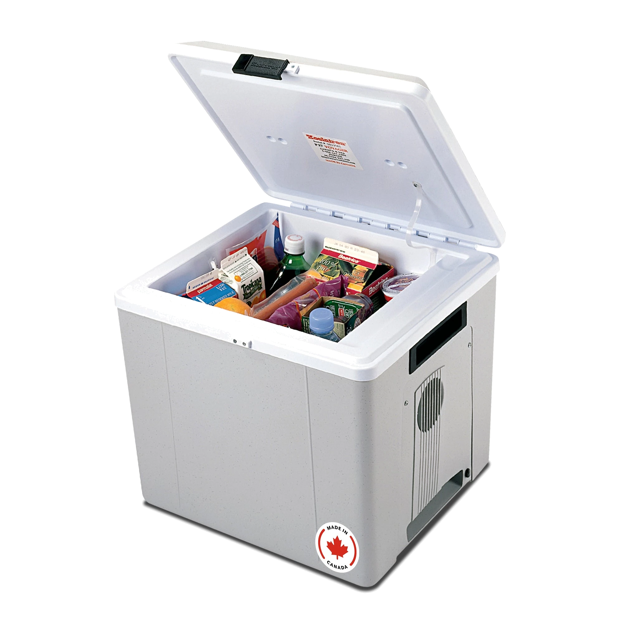 Koolatron P27 Voyager 12V cooler/warmer