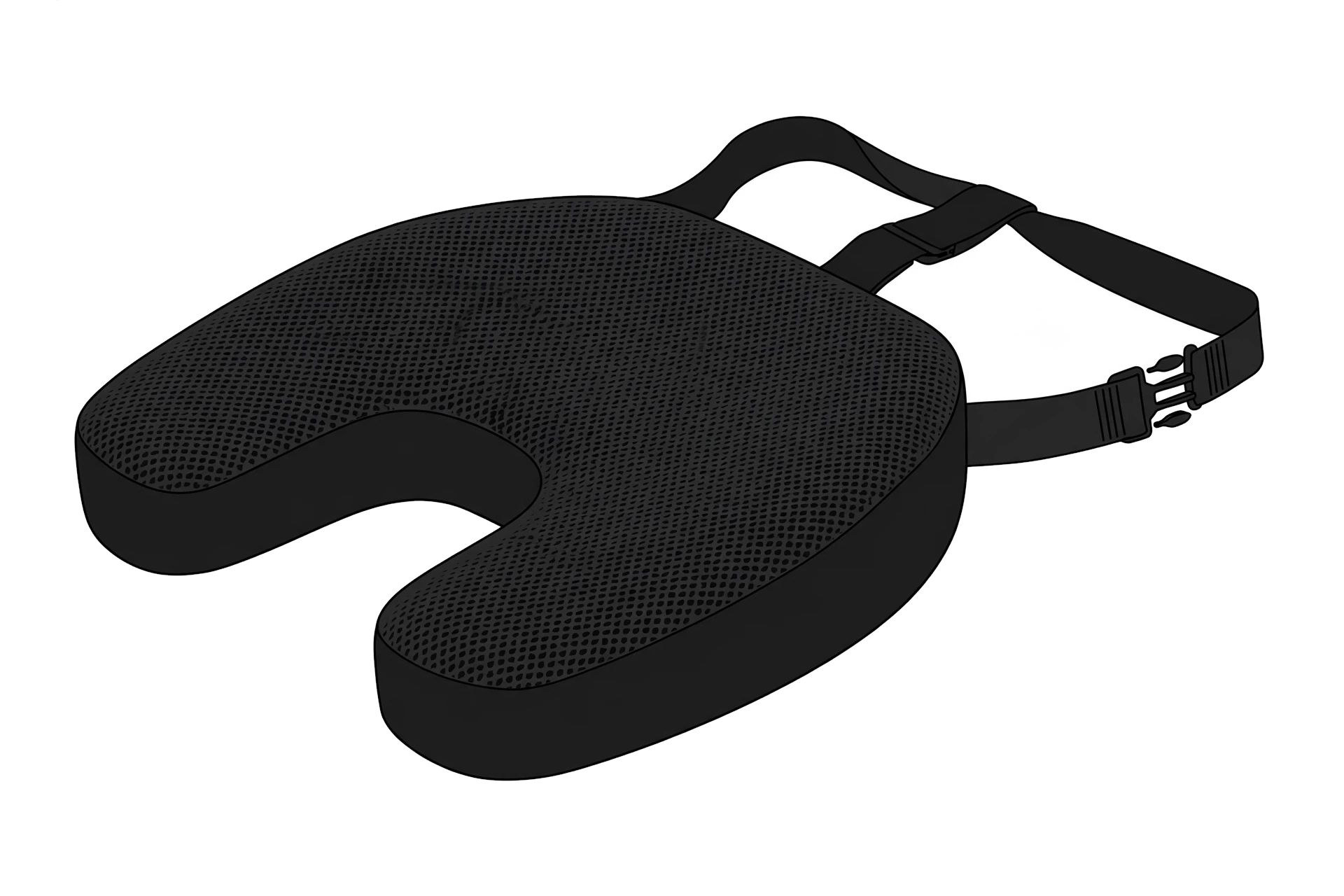 Memory foam vs gel