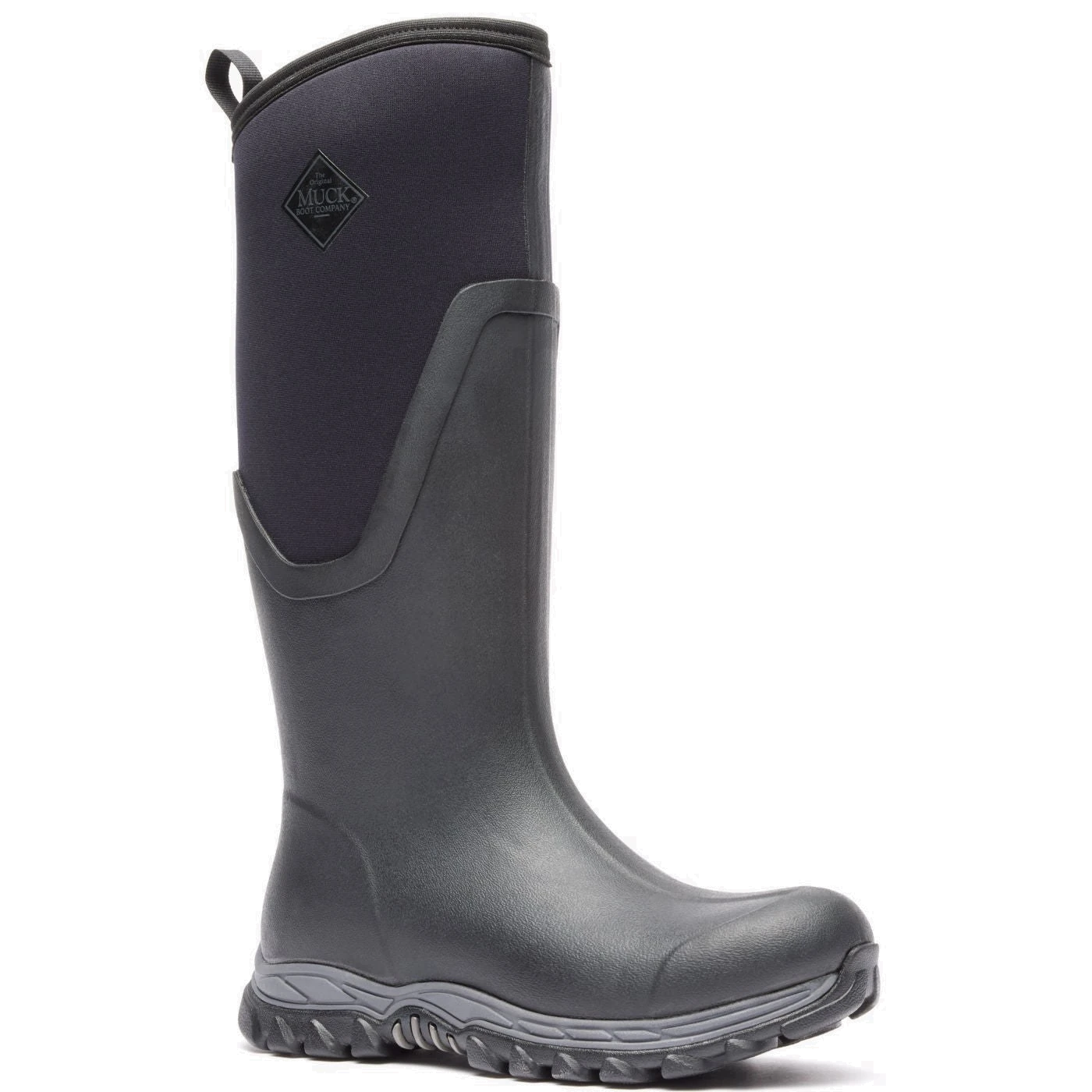 Muck Arctic Sport Tall winter boot, product photo