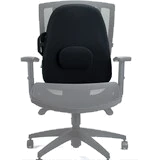 ObusForme Lowback Backrest Support