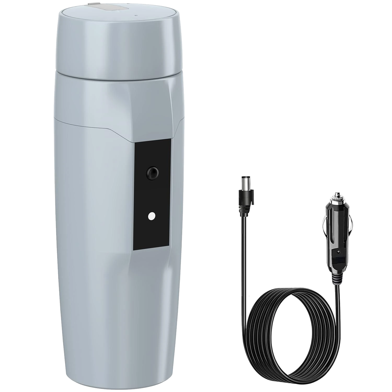 Rauwseul 12V portable travel kettle, product photo