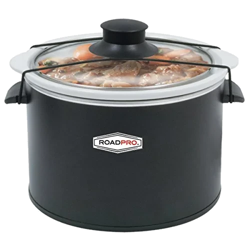 RoadPro 12V slow cooker